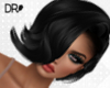 DR- Martia silk black