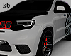 custom trackhawk - grey