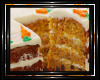 !T! Vegan | Carrot Cake