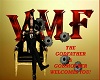 {S} VMF Welcome