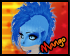 -DM- Blue Dragon Hair V3