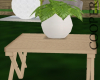 !A garden mini table
