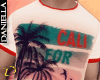D| T- Shirt California 2