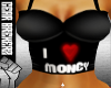 *MNO* I <3 Money Tank