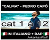 Calma - In Italiano   RA