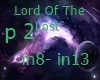 Lord Of The Lost