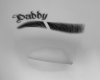 DADDY EYEBROWN