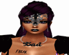 Pretty woman 3 purple