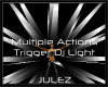 Multiple Action/Light