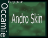 Peppermint Andro