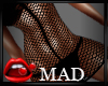 MaD Fish Net GA