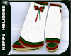 Elf Snow Boots Multi