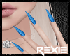 |R| Nails e Blue | 2