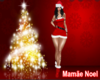 Mamãel Noel