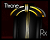 Rx. B&G Throne