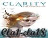 Clarity Dubstep-
