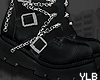 Y e Tomb Boots