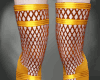 P! Boots || Gilded