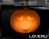 [LO] Deco Pumpkin