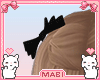 Black Bow Kids