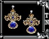 {TN} Earring of Sunshine