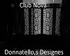 club nova screen