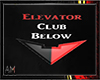 Scrolling Club Sign