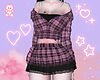 ♡𝓩♡ Cardigan Pink