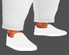 AV] Shoe White