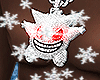 chain gengar studded