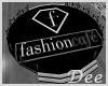 Fashion Cafe Dance Flr
