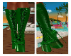 green boots 2
