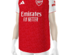 Arsenal 25/26 HOME