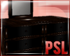 PSL Modern Dresser 