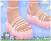 KID🍭Cat Pink Shoes