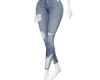 𝒜 l Malika jeans