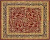 ~LS~ Persian rug