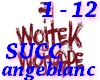EP Wojtek - Succube