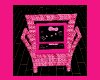 [FtP] pink kitty chair
