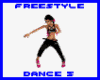Freestyle Dance 5