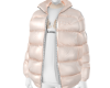 Light Puffer Jacket