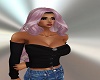 SOFT PINK EDA
