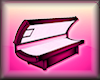 Pink Black Tanning Bed