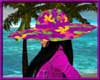 Summer Hat Hawaiian