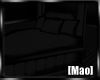 [Mao]Coffin bed
