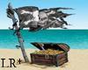 Pirate Backdrop