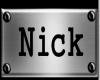 💎Colar Nick