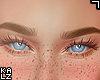 Brown Brows