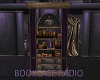 Bookcase Radio