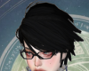 Bayonetta Hair